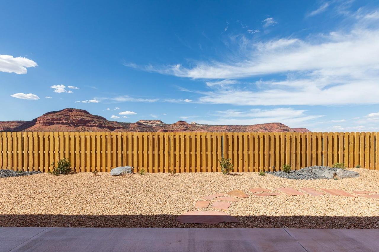 New Luxury Desert Retreat L Casa Del Sol By Stay Kanab Exterior photo