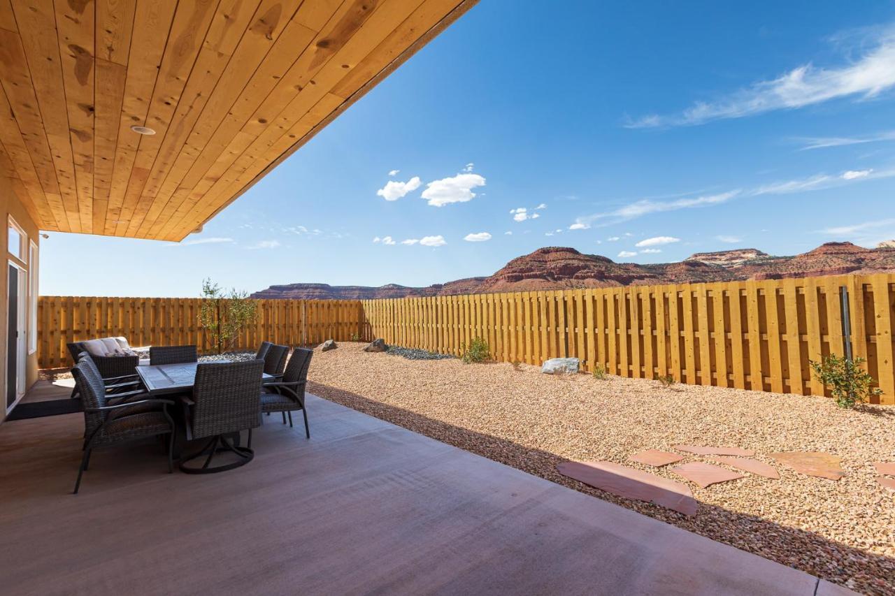 New Luxury Desert Retreat L Casa Del Sol By Stay Kanab Exterior photo