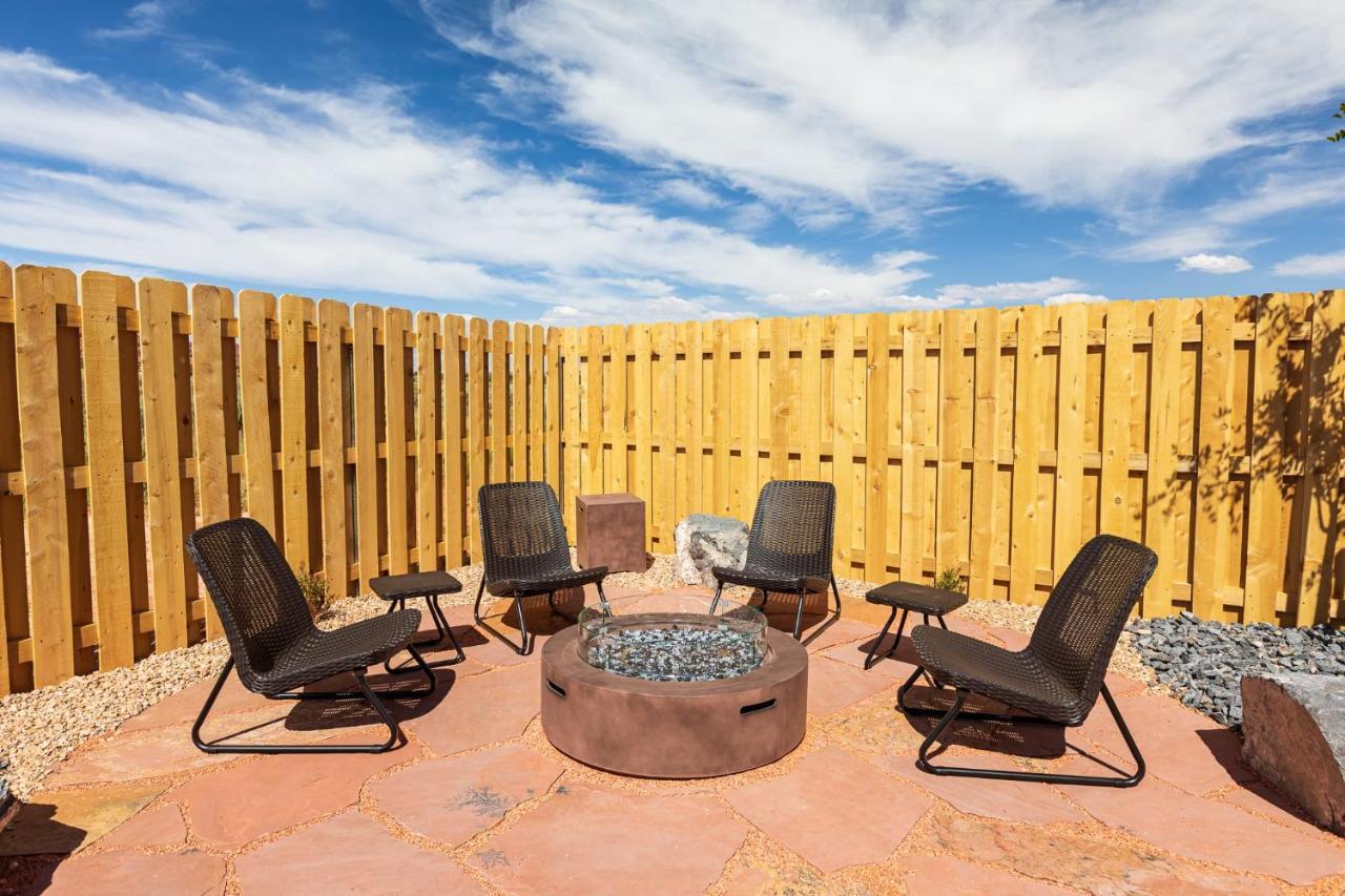 New Luxury Desert Retreat L Casa Del Sol By Stay Kanab Exterior photo