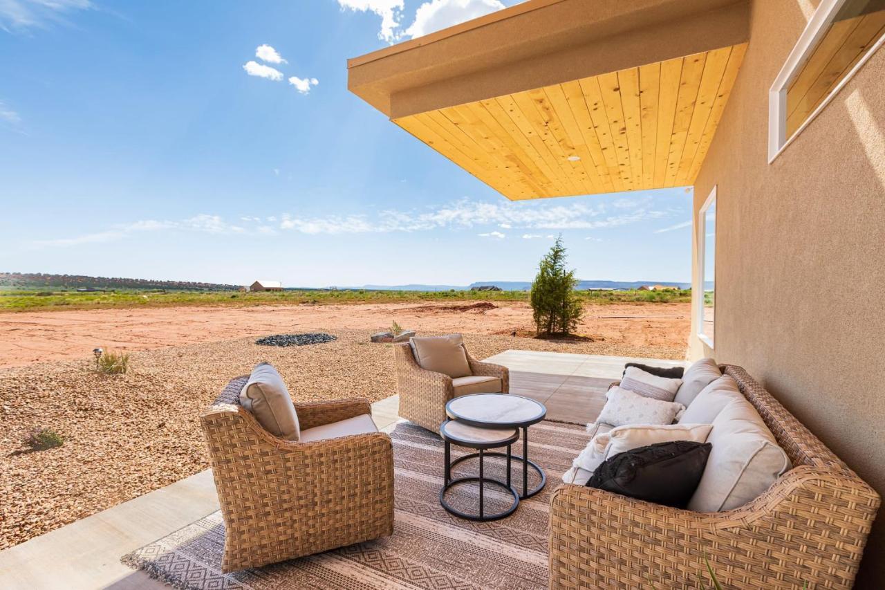 New Luxury Desert Retreat L Casa Del Sol By Stay Kanab Exterior photo